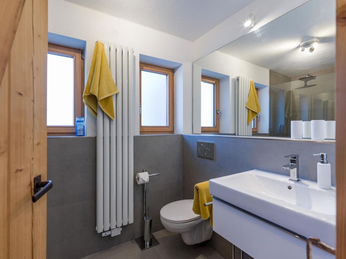Ferienwohnung Bergahorn Oberaudorf Exteriör bild